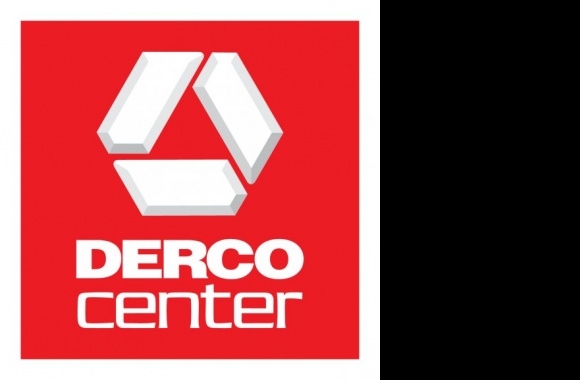 Derco Center Logo
