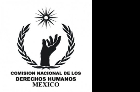 Derechos Humanos Logo