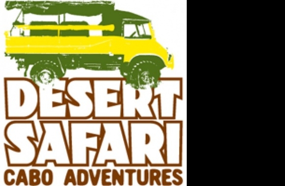 Desert Safari Logo