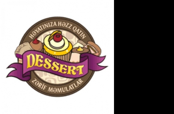 Dessert Logo