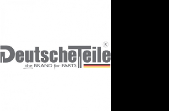 DeutscheTeile Logo