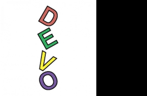 Devo Logo