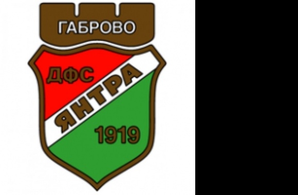 DFS Yantra Gabrovo Logo