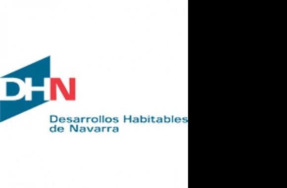 dhn Logo