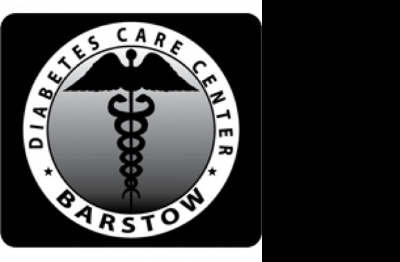 Diabetes Care Center of Barstow Logo