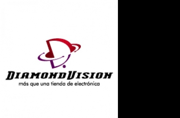 Diamond Vision Logo