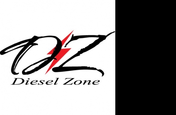 Diesel Zone Logo