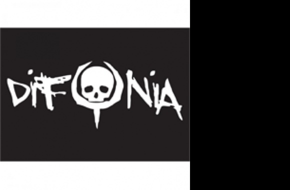 Difonia Logo