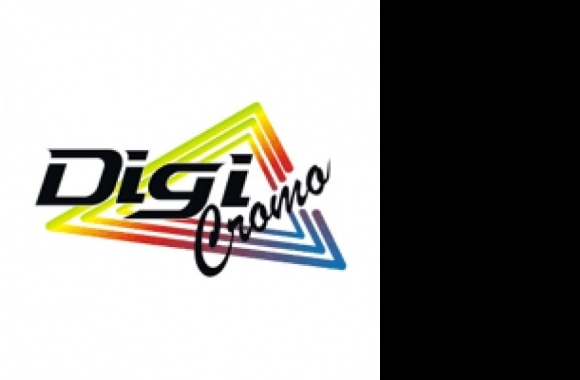 DigiCromo Logo