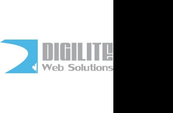 Digilite Web Solutions Logo