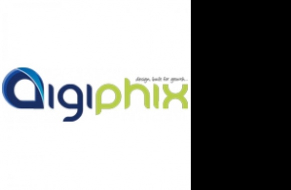 Digiphix Logo