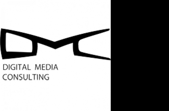Digital Media Consulting Logo