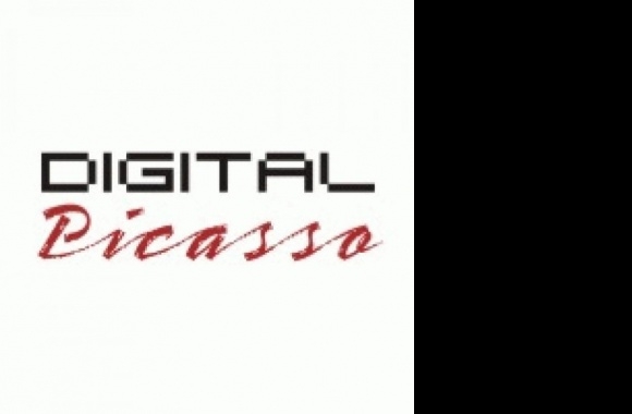 Digital Picasso Logo