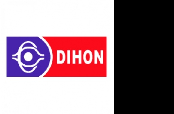 Dihon Logo