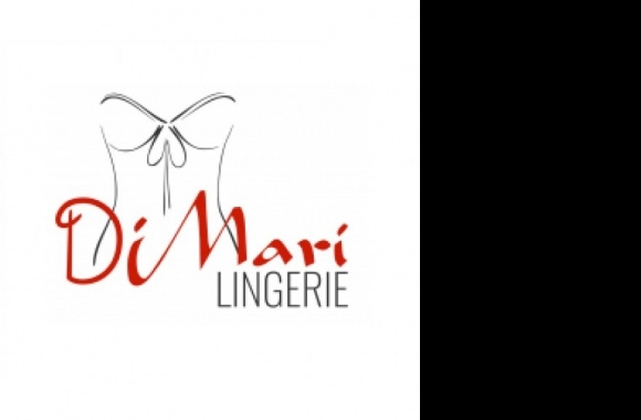 Dimari Lingerie Logo
