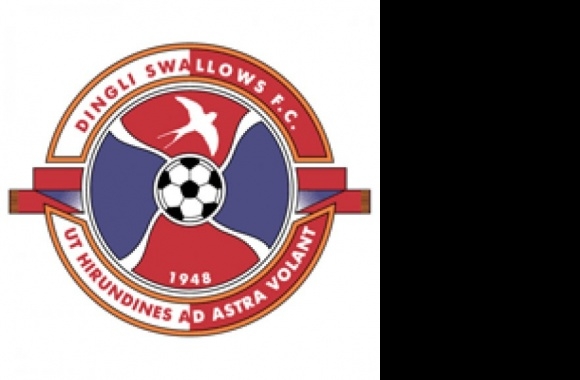 Dingli Swallows FC Logo