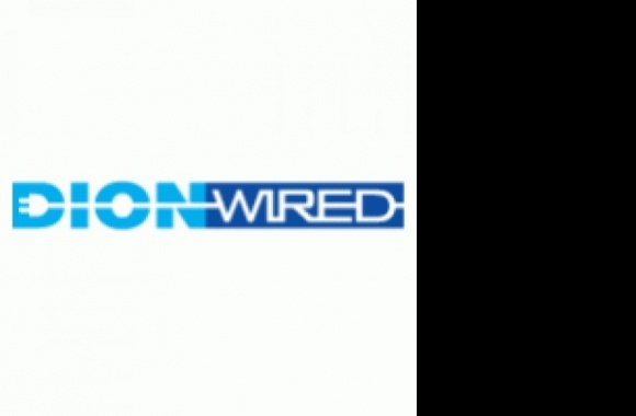 Dion Wired Logo