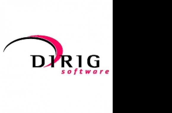 Dirig Software Logo