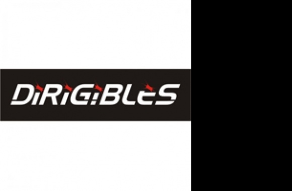 dirigibles Logo