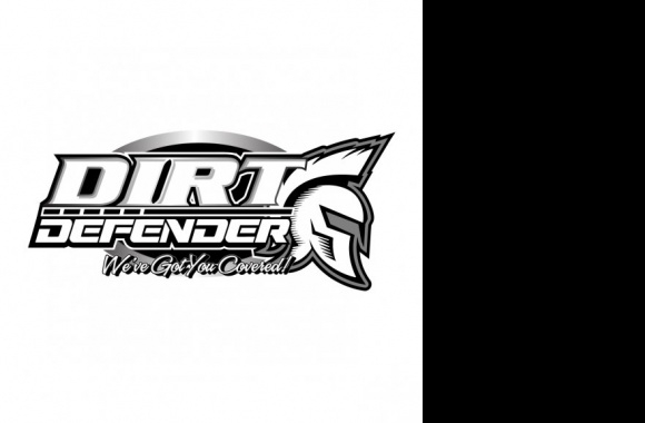 Dirt Defender Logo