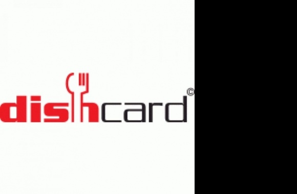 Dishcard Logo