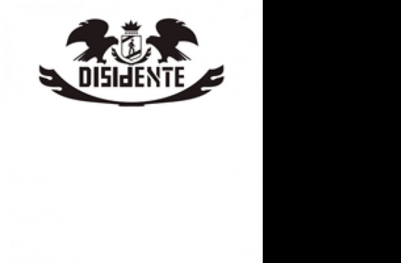 disidente1 Logo