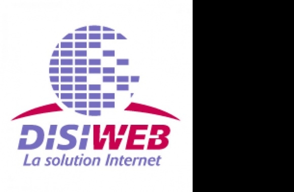 Disiweb Logo