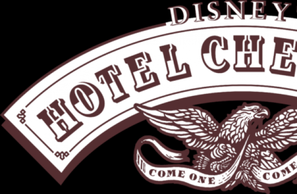 Disney’s Hotel Cheyenne Logo