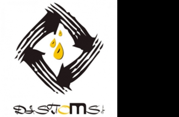 distoms Logo