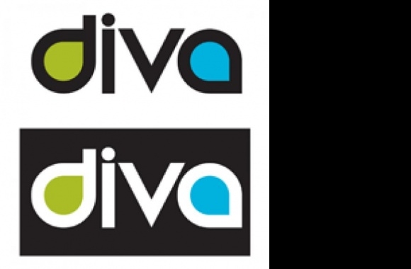 Diva Online - www.divaportal.com Logo