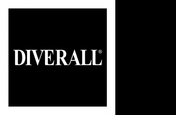 Diverall Logo