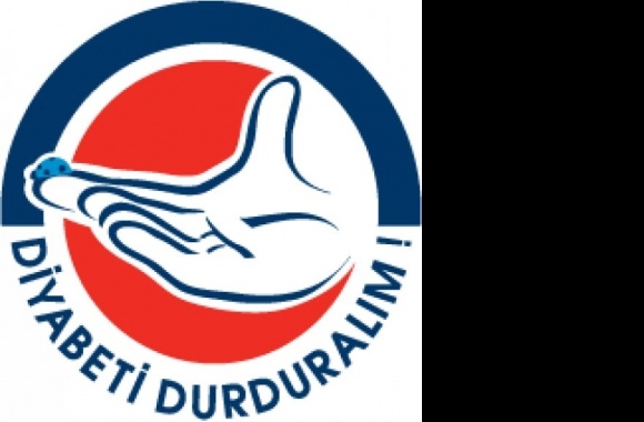 Diyabeti Durduralim Logo