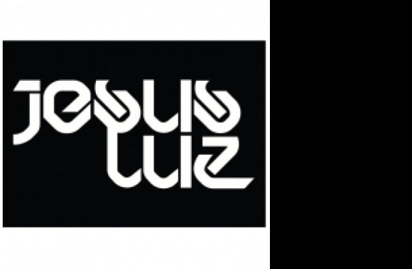 DJ Jesus Luz Logo