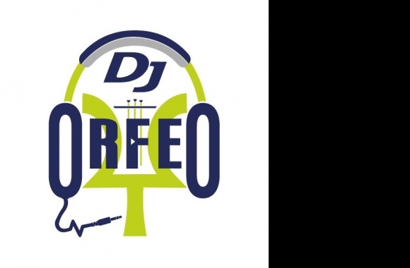 Dj Orfeo Logo