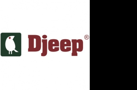 Djeep Logo