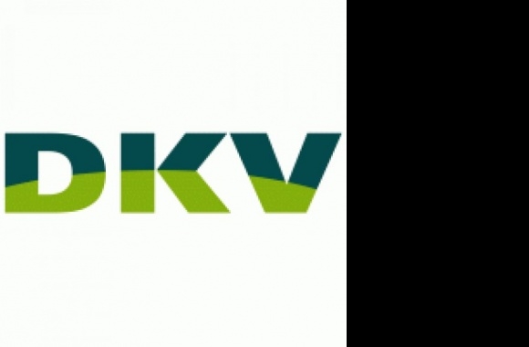 DKV logo Logo