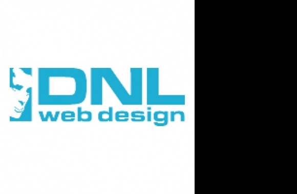 DNL Web Design Logo