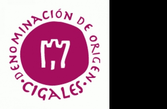 DO CIGALES Logo