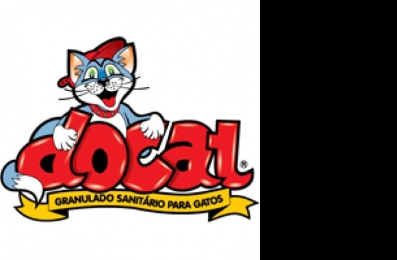 Docat Logo