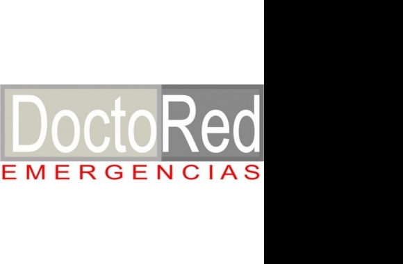 Docto Red Logo