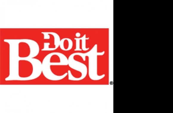 Doit Best Logo