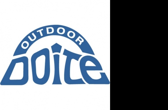 Doite Outdoor Logo