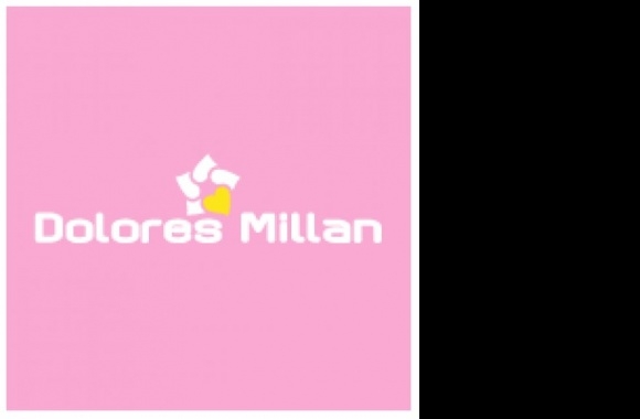 Dolores MIllan Logo