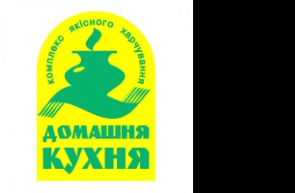 Domashnya Kuhnya Logo