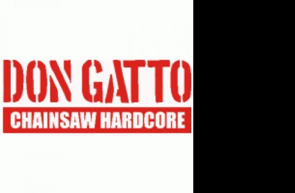 Don Gatto Logo