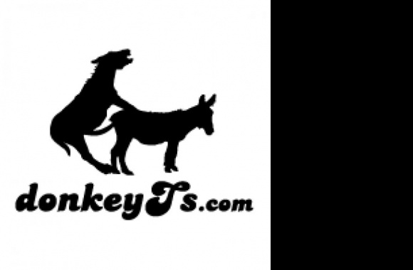 donkeyTs Logo