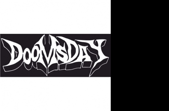 Doomsday Logo