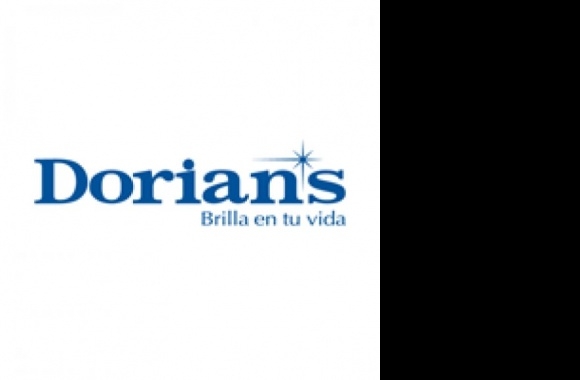 Dorians Logo