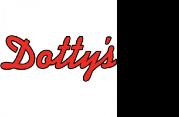 dottys Logo