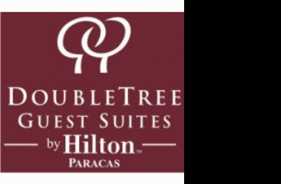 double tree paracas Logo